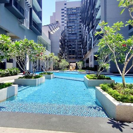 Imperio Homestay Private Bathtub Melaka Town - Near Jonker Street Ngoại thất bức ảnh