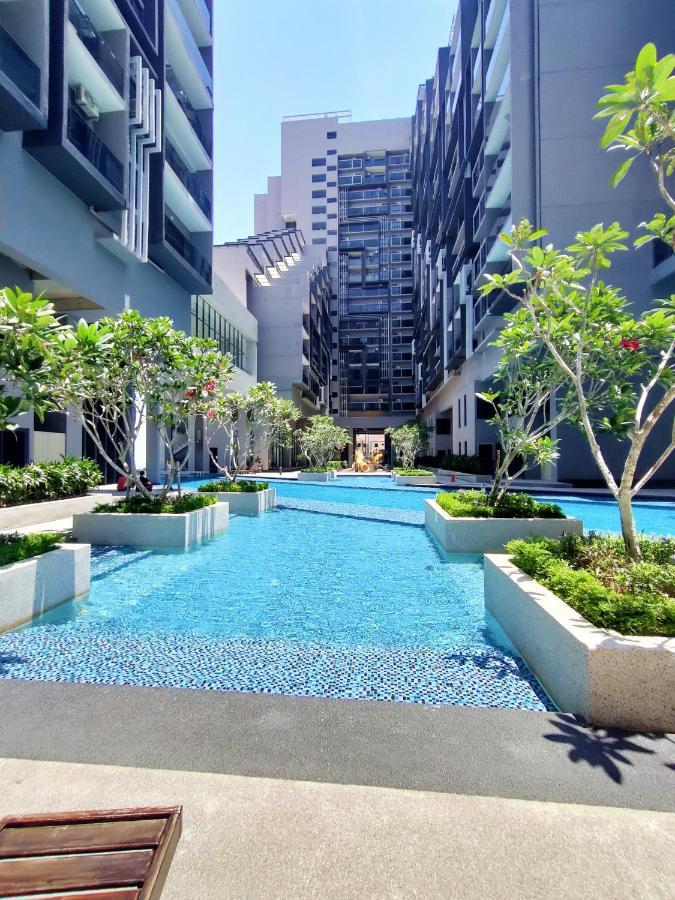 Imperio Homestay Private Bathtub Melaka Town - Near Jonker Street Ngoại thất bức ảnh