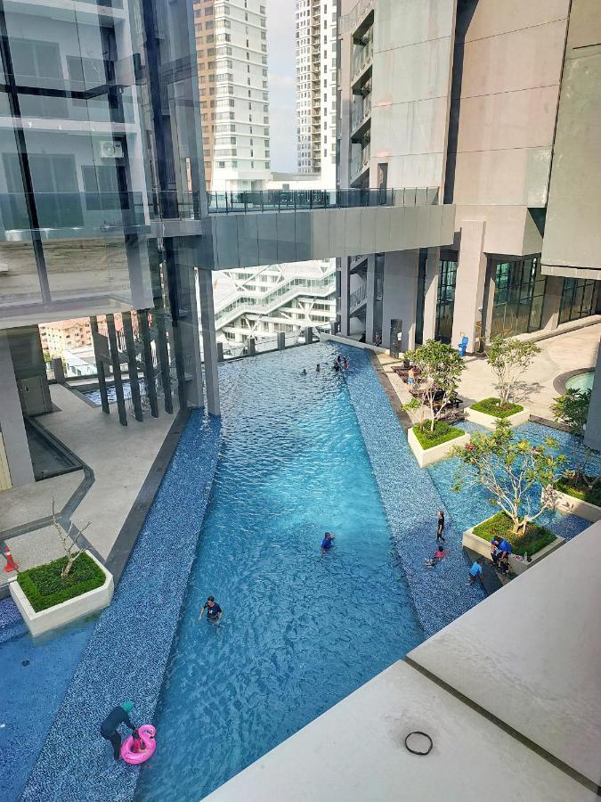 Imperio Homestay Private Bathtub Melaka Town - Near Jonker Street Ngoại thất bức ảnh