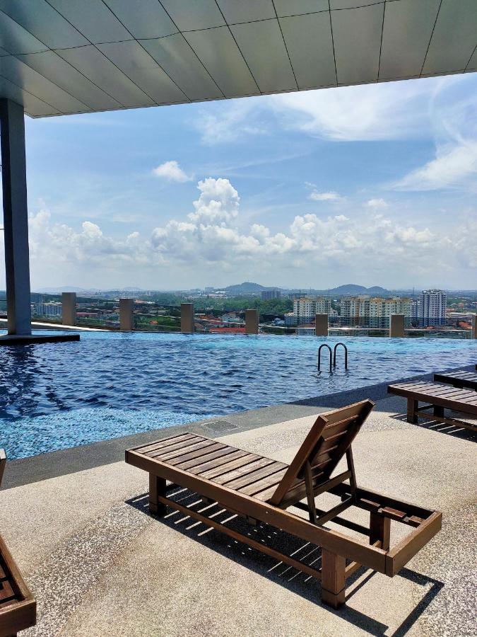 Imperio Homestay Private Bathtub Melaka Town - Near Jonker Street Ngoại thất bức ảnh