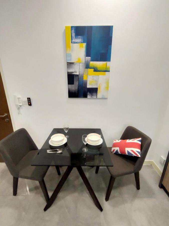 Imperio Homestay Private Bathtub Melaka Town - Near Jonker Street Ngoại thất bức ảnh