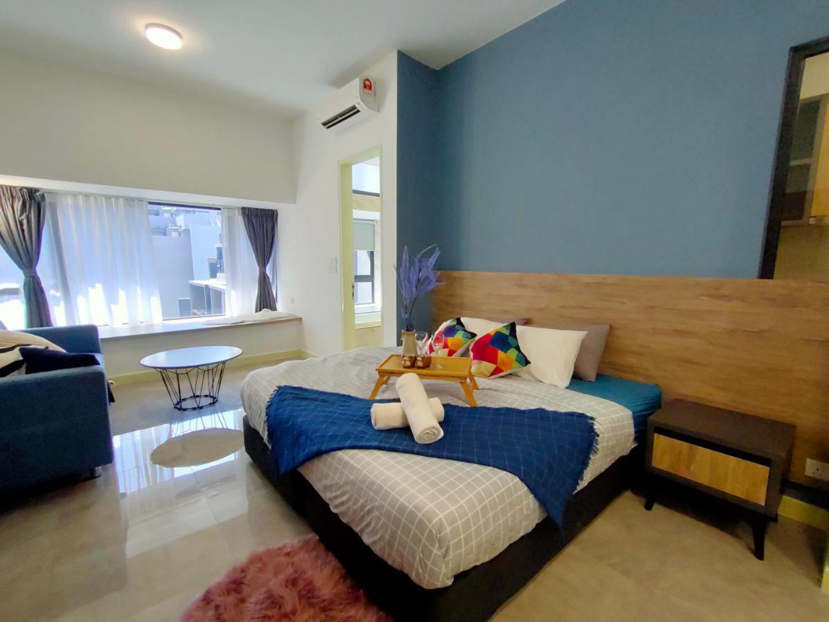 Imperio Homestay Private Bathtub Melaka Town - Near Jonker Street Ngoại thất bức ảnh