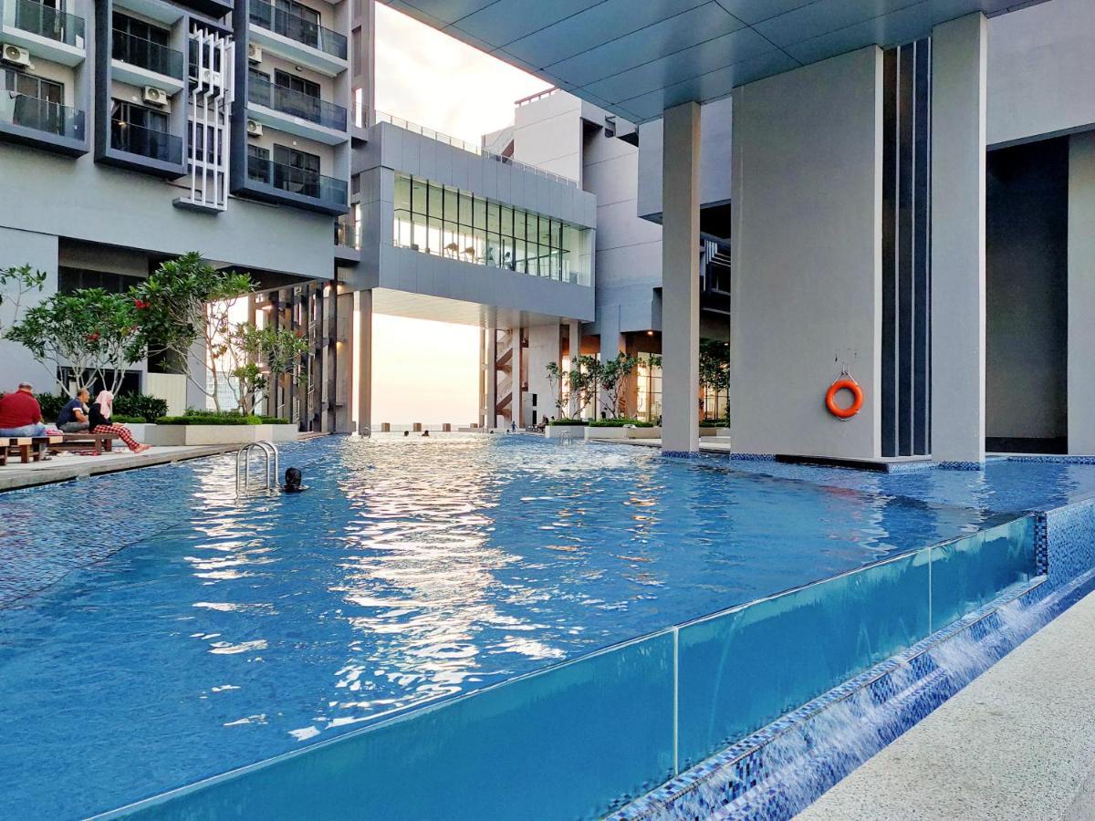 Imperio Homestay Private Bathtub Melaka Town - Near Jonker Street Ngoại thất bức ảnh