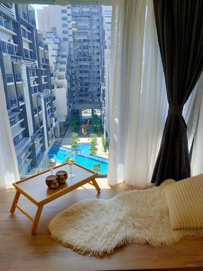 Imperio Homestay Private Bathtub Melaka Town - Near Jonker Street Ngoại thất bức ảnh