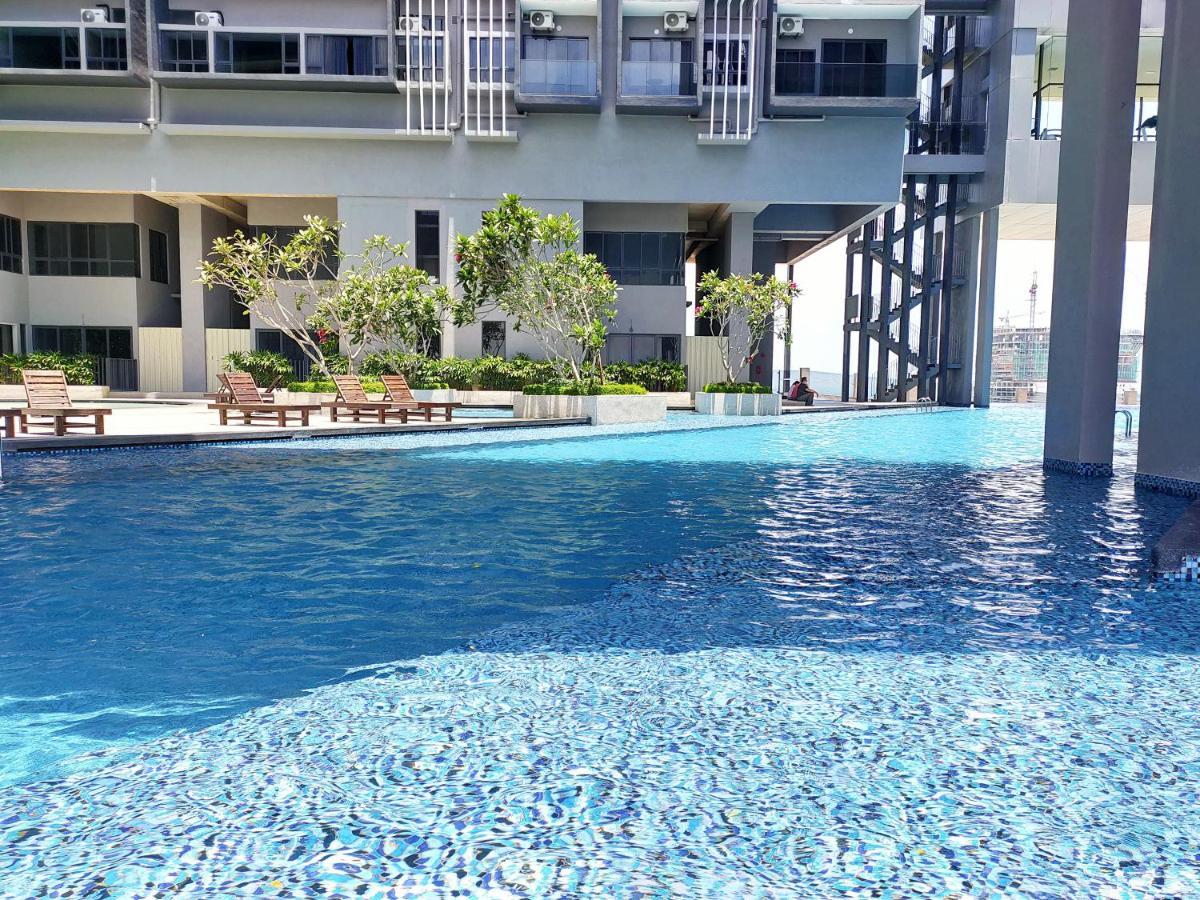 Imperio Homestay Private Bathtub Melaka Town - Near Jonker Street Ngoại thất bức ảnh