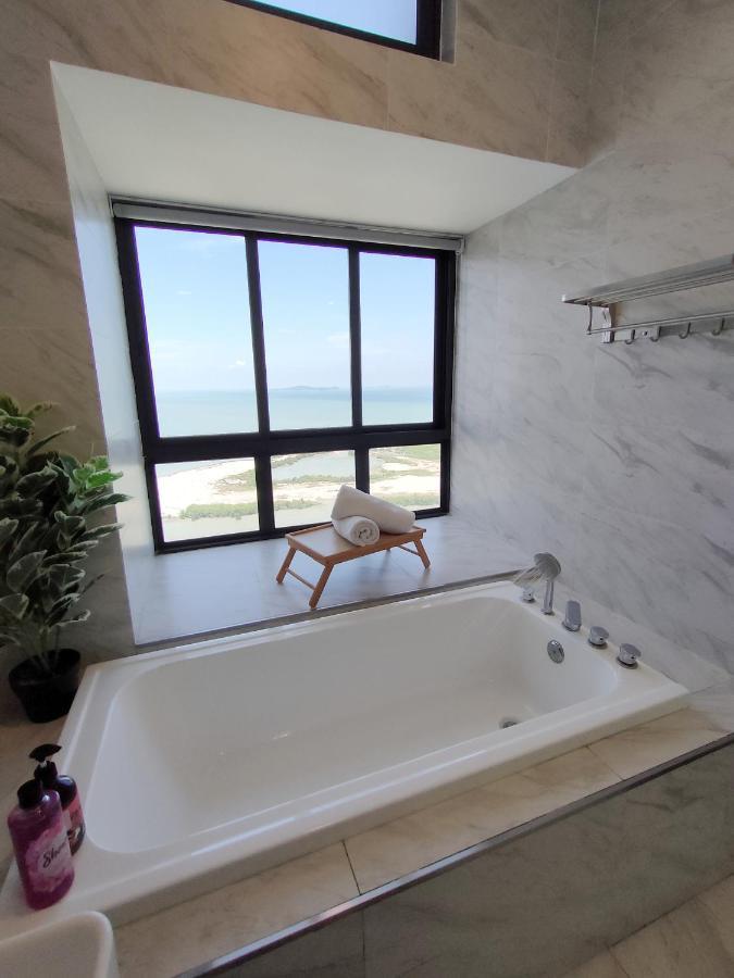 Imperio Homestay Private Bathtub Melaka Town - Near Jonker Street Ngoại thất bức ảnh