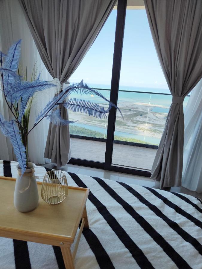 Imperio Homestay Private Bathtub Melaka Town - Near Jonker Street Ngoại thất bức ảnh