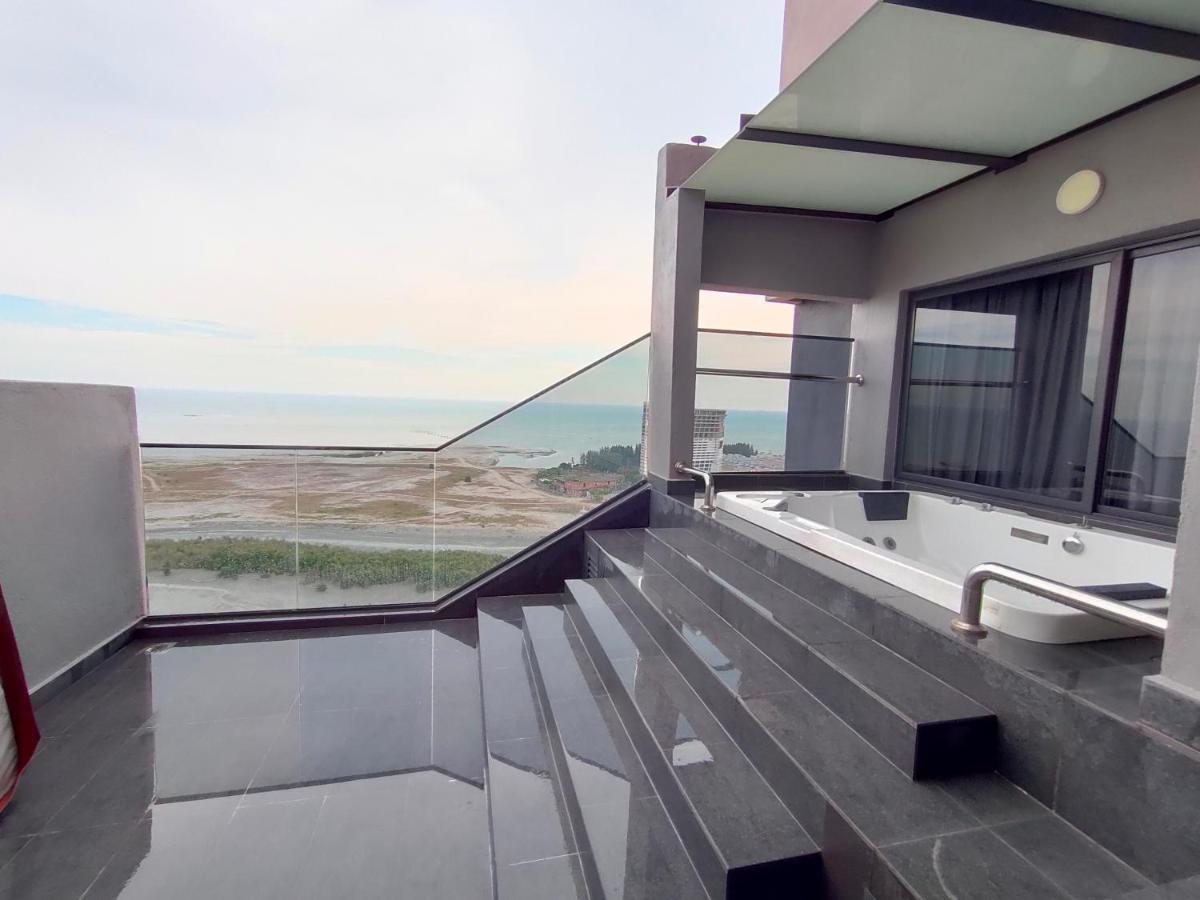 Imperio Homestay Private Bathtub Melaka Town - Near Jonker Street Ngoại thất bức ảnh