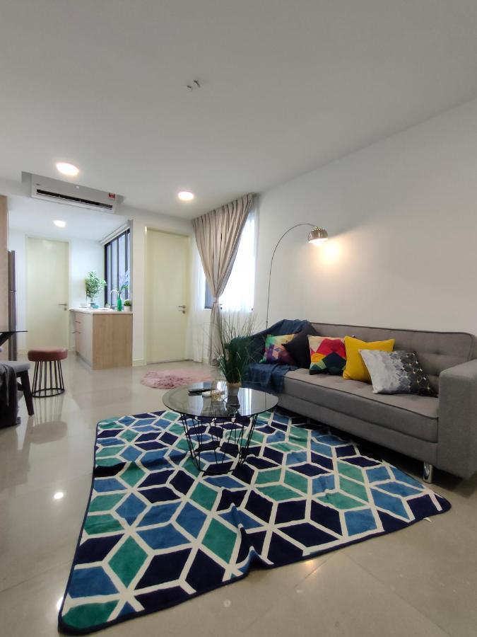 Imperio Homestay Private Bathtub Melaka Town - Near Jonker Street Ngoại thất bức ảnh
