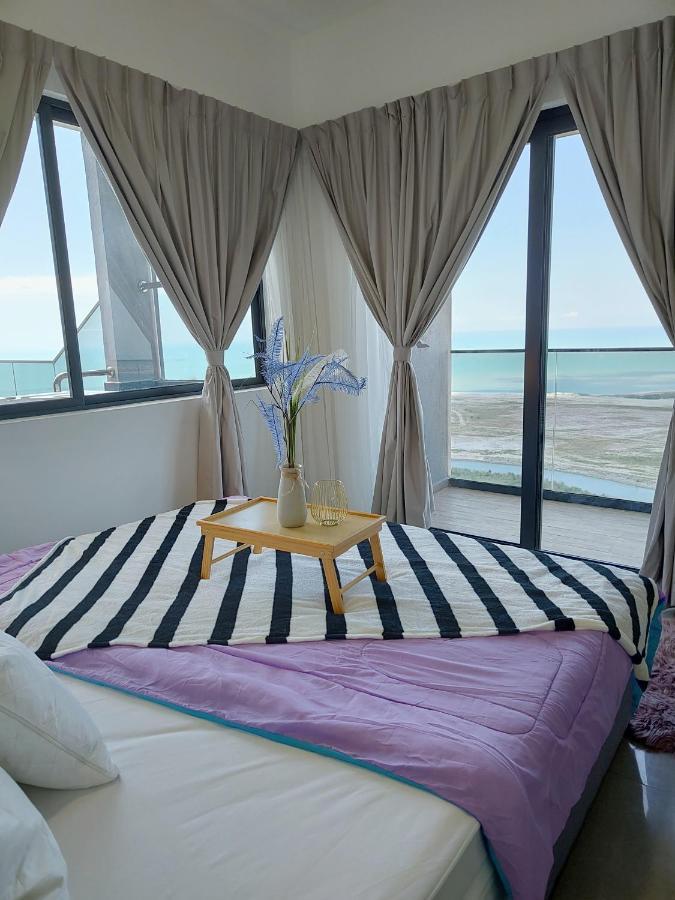 Imperio Homestay Private Bathtub Melaka Town - Near Jonker Street Ngoại thất bức ảnh
