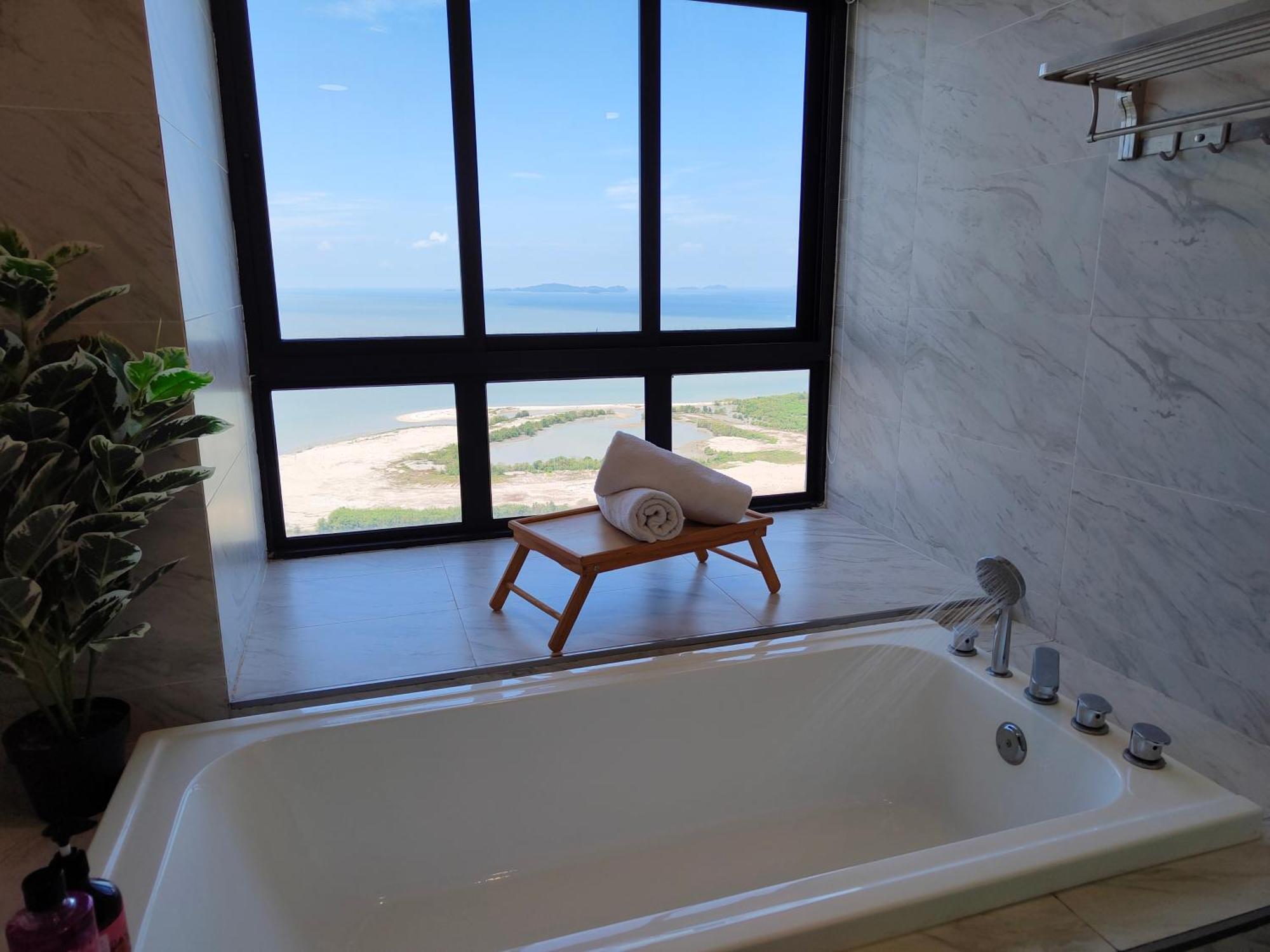 Imperio Homestay Private Bathtub Melaka Town - Near Jonker Street Ngoại thất bức ảnh