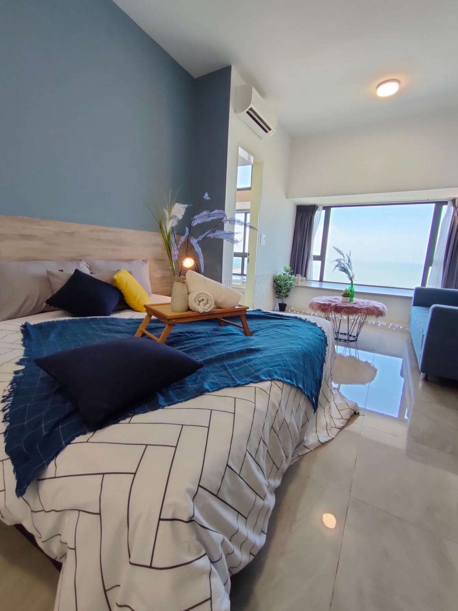 Imperio Homestay Private Bathtub Melaka Town - Near Jonker Street Ngoại thất bức ảnh