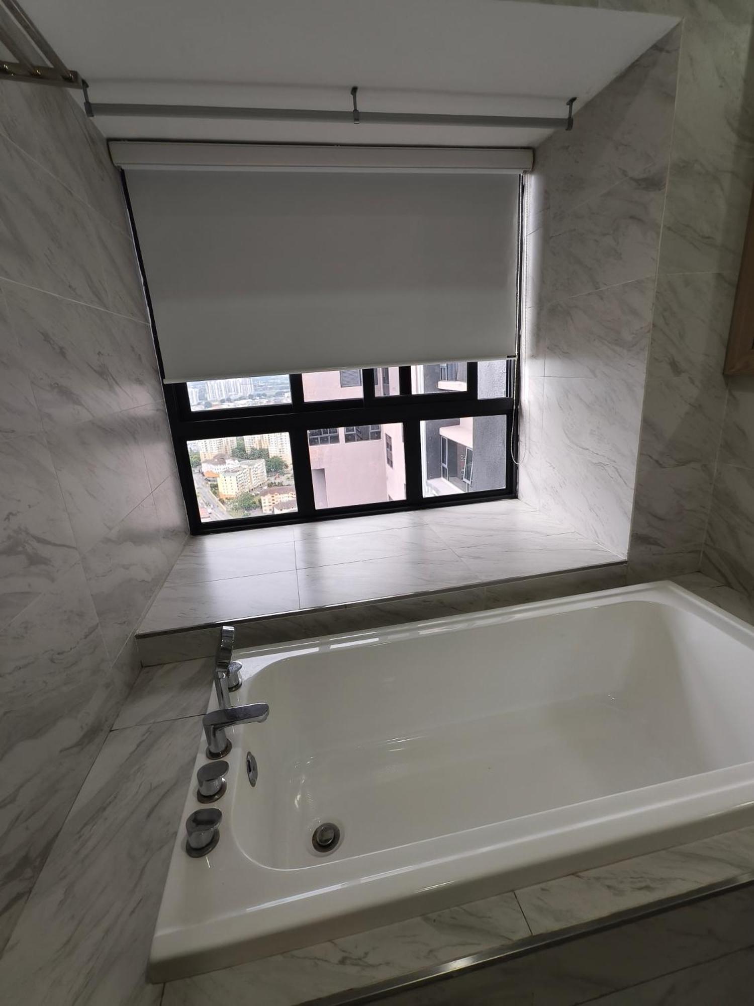 Imperio Homestay Private Bathtub Melaka Town - Near Jonker Street Ngoại thất bức ảnh