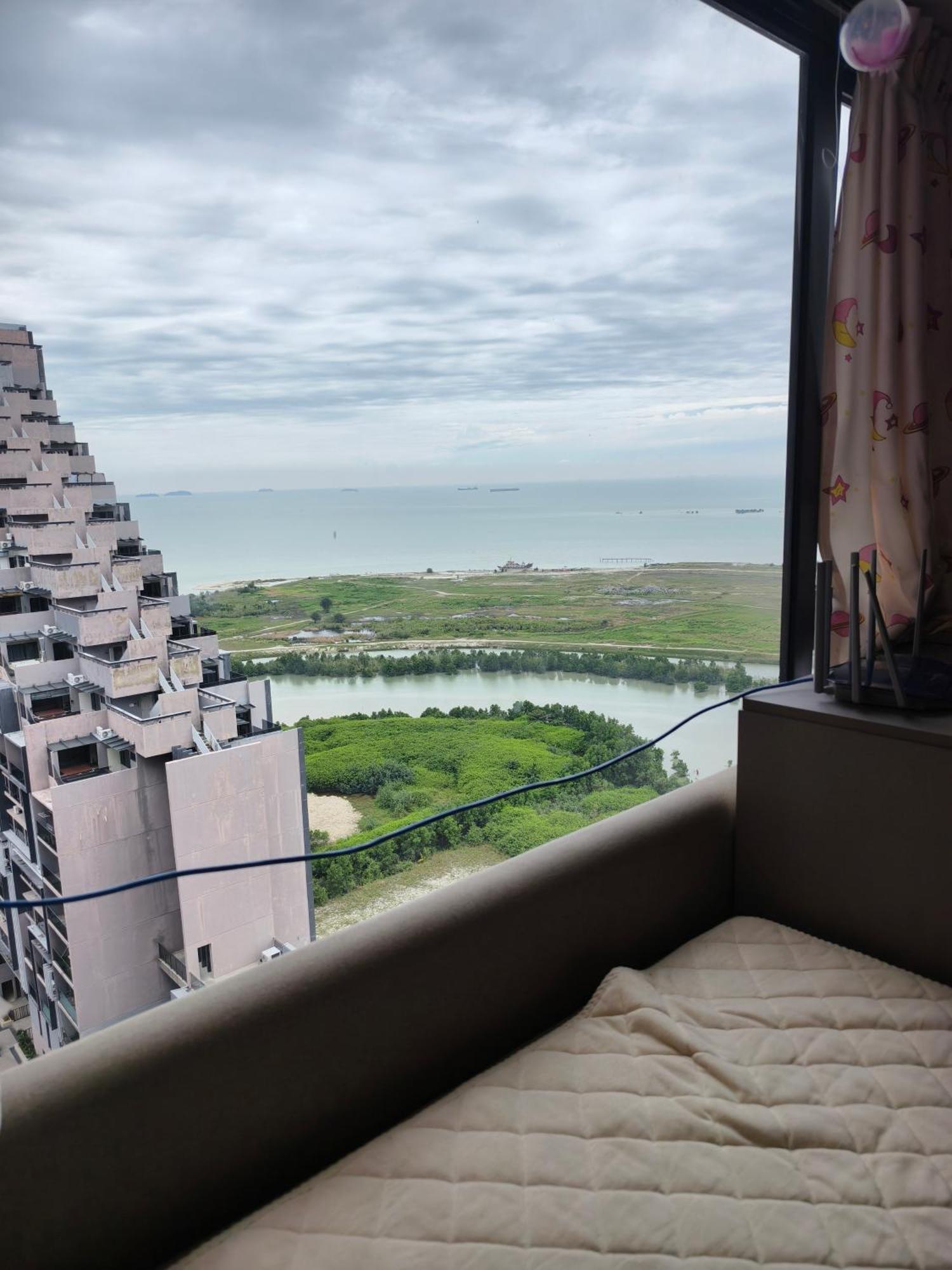 Imperio Homestay Private Bathtub Melaka Town - Near Jonker Street Ngoại thất bức ảnh