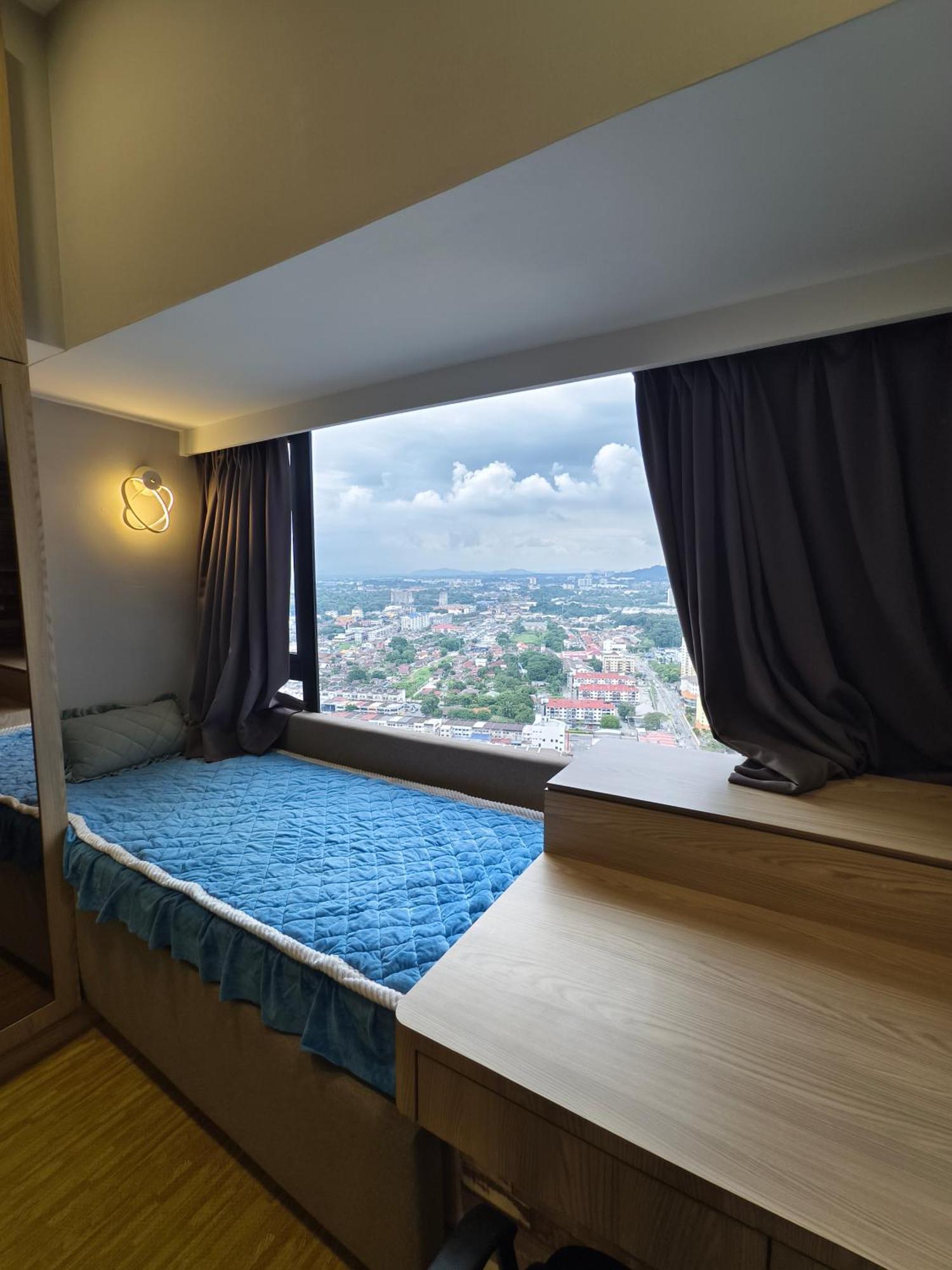 Imperio Homestay Private Bathtub Melaka Town - Near Jonker Street Ngoại thất bức ảnh