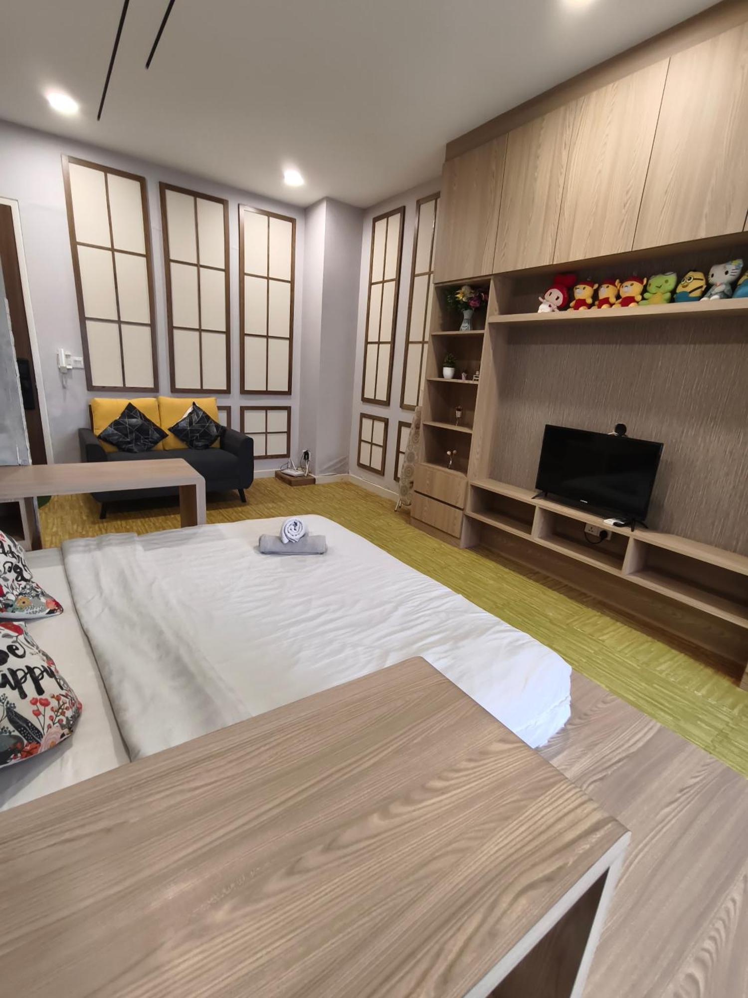 Imperio Homestay Private Bathtub Melaka Town - Near Jonker Street Ngoại thất bức ảnh