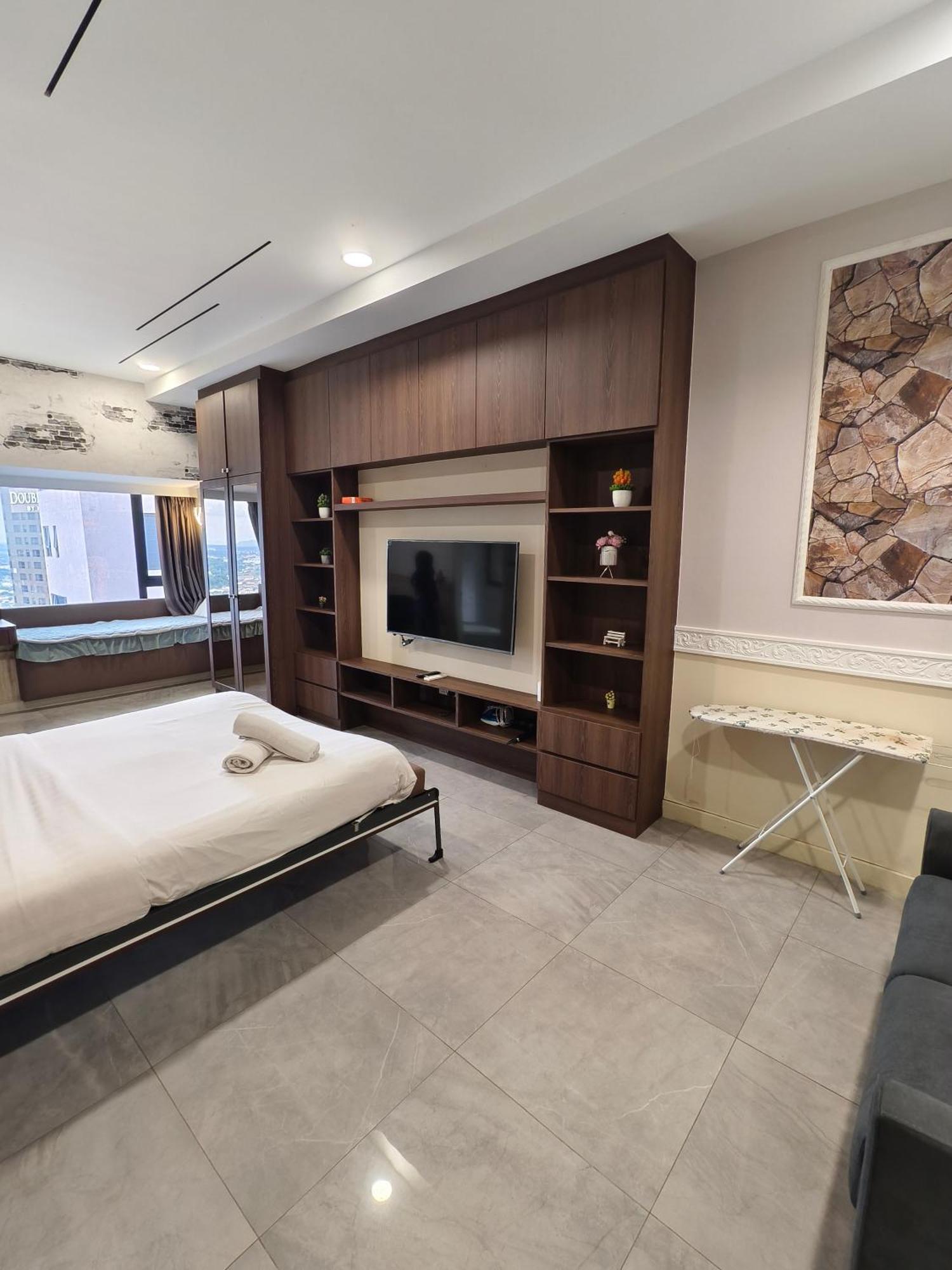 Imperio Homestay Private Bathtub Melaka Town - Near Jonker Street Ngoại thất bức ảnh