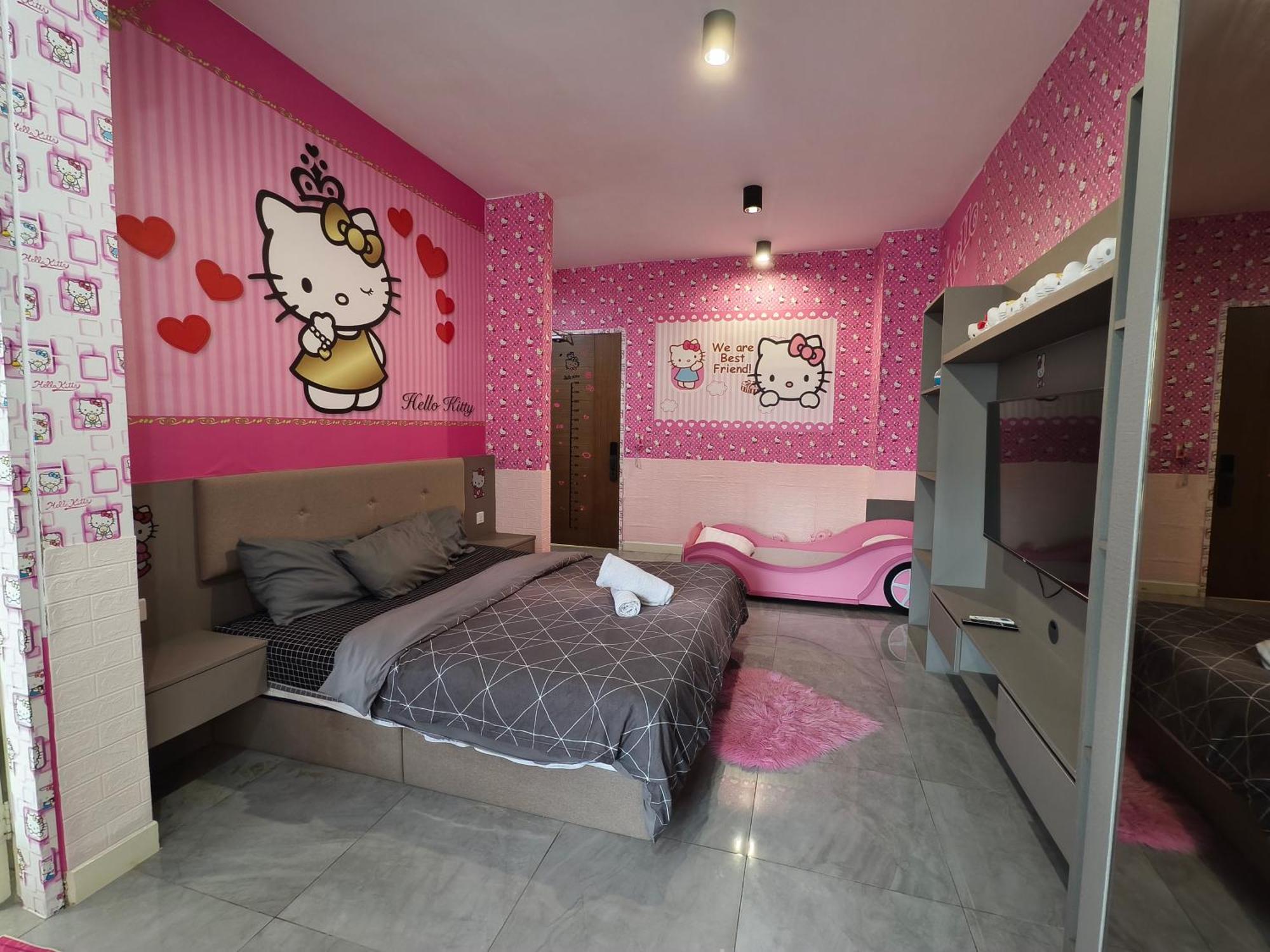 Imperio Homestay Private Bathtub Melaka Town - Near Jonker Street Ngoại thất bức ảnh
