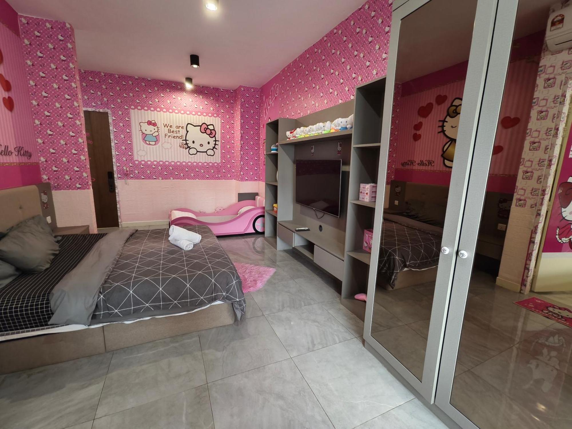 Imperio Homestay Private Bathtub Melaka Town - Near Jonker Street Ngoại thất bức ảnh