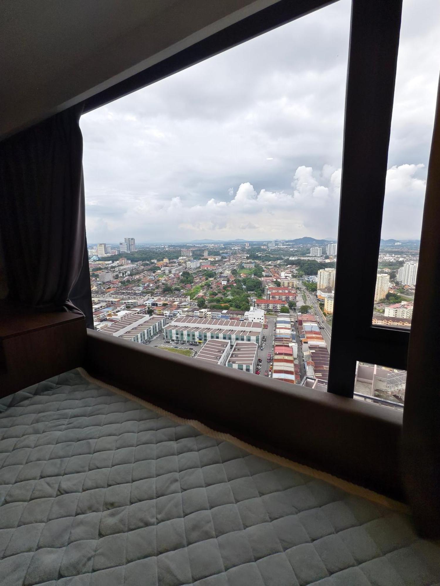 Imperio Homestay Private Bathtub Melaka Town - Near Jonker Street Ngoại thất bức ảnh