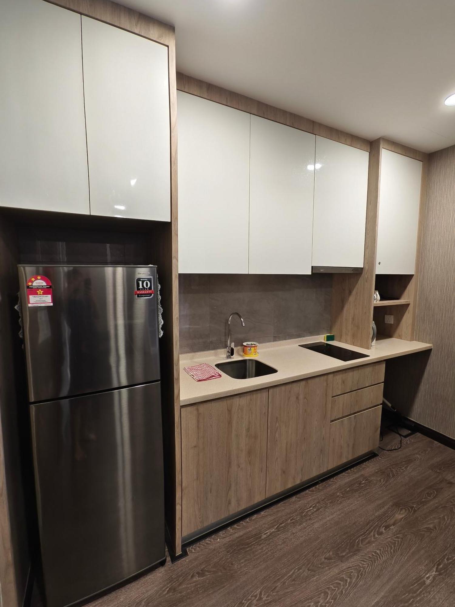Imperio Homestay Private Bathtub Melaka Town - Near Jonker Street Ngoại thất bức ảnh
