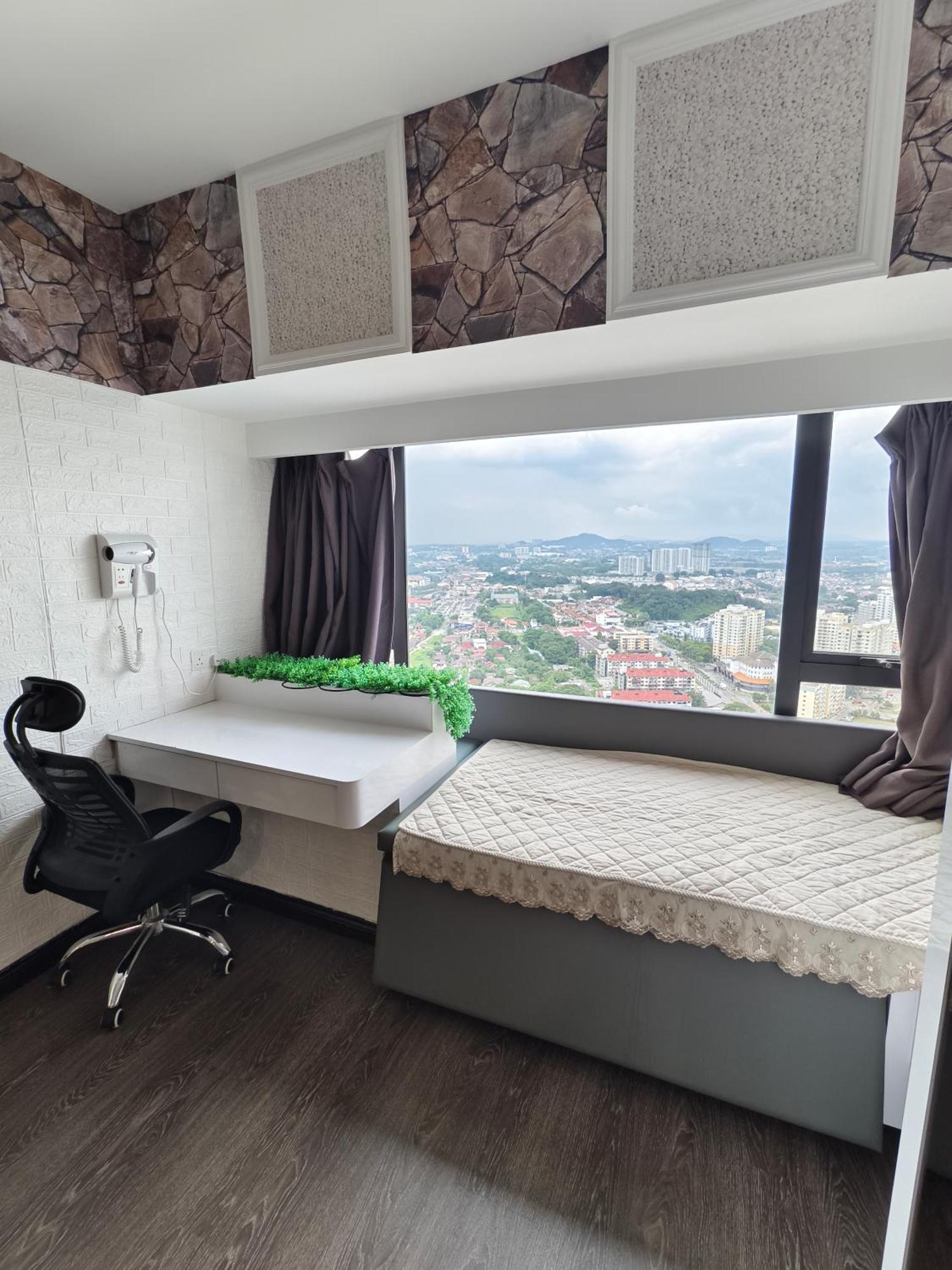 Imperio Homestay Private Bathtub Melaka Town - Near Jonker Street Ngoại thất bức ảnh