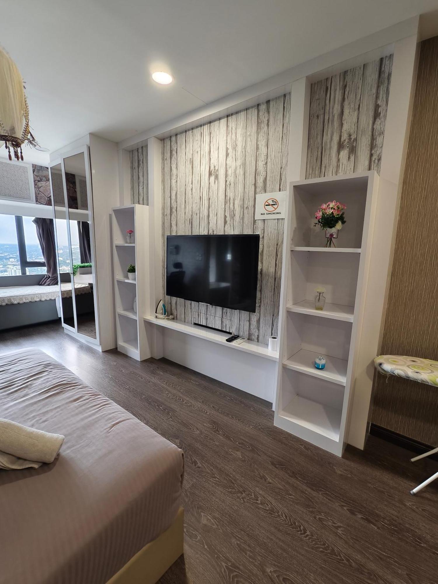 Imperio Homestay Private Bathtub Melaka Town - Near Jonker Street Ngoại thất bức ảnh