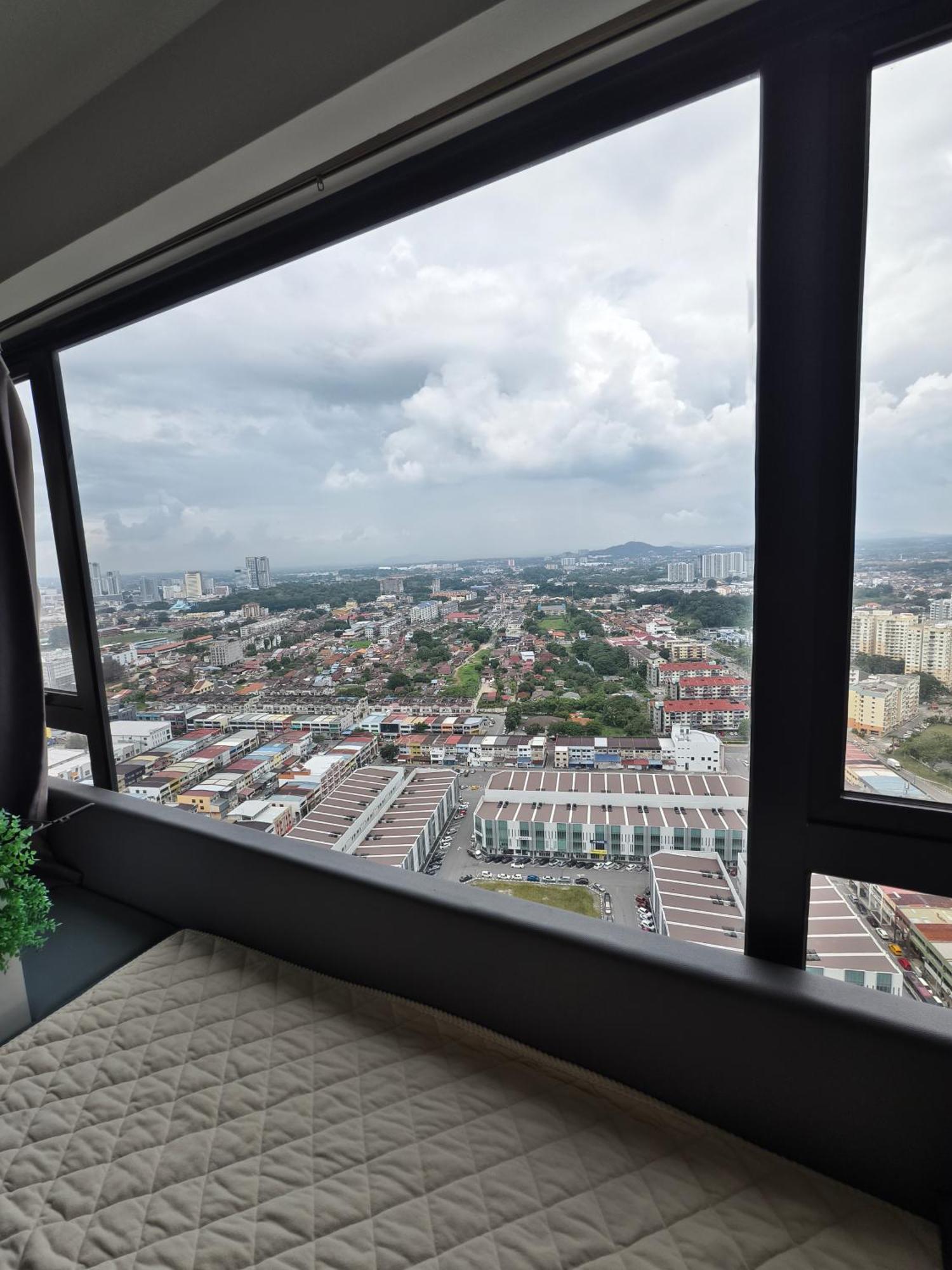 Imperio Homestay Private Bathtub Melaka Town - Near Jonker Street Ngoại thất bức ảnh