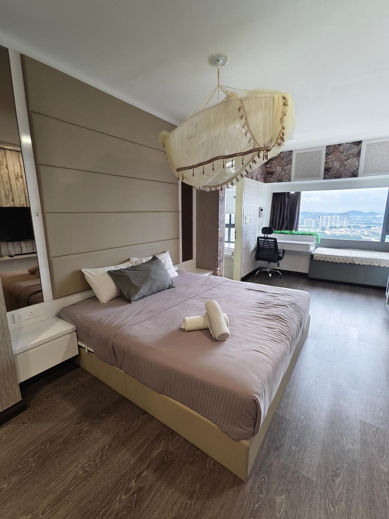Imperio Homestay Private Bathtub Melaka Town - Near Jonker Street Ngoại thất bức ảnh