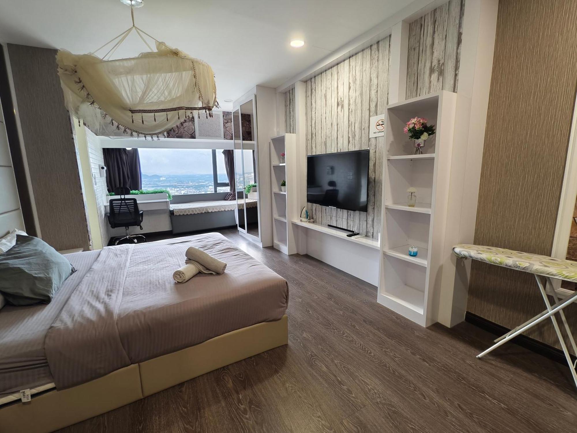Imperio Homestay Private Bathtub Melaka Town - Near Jonker Street Ngoại thất bức ảnh